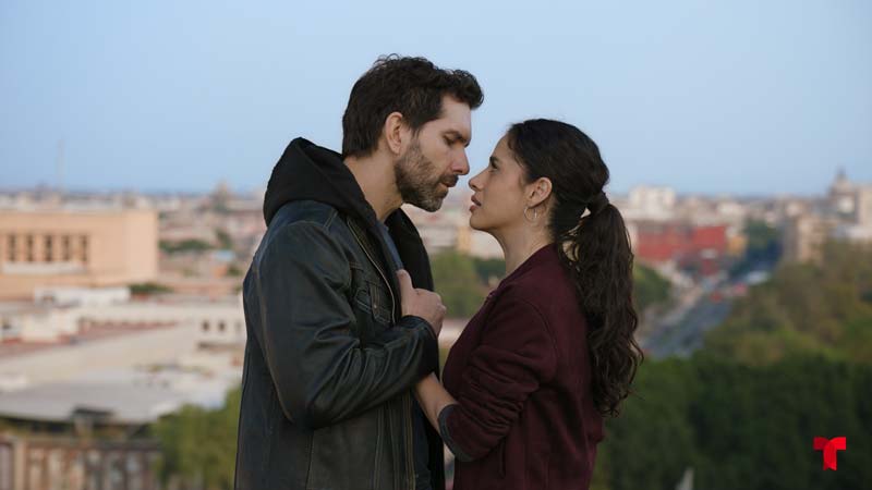 “Lobo, Morir Matando”: Arap Bethke llega con nueva serie de acción