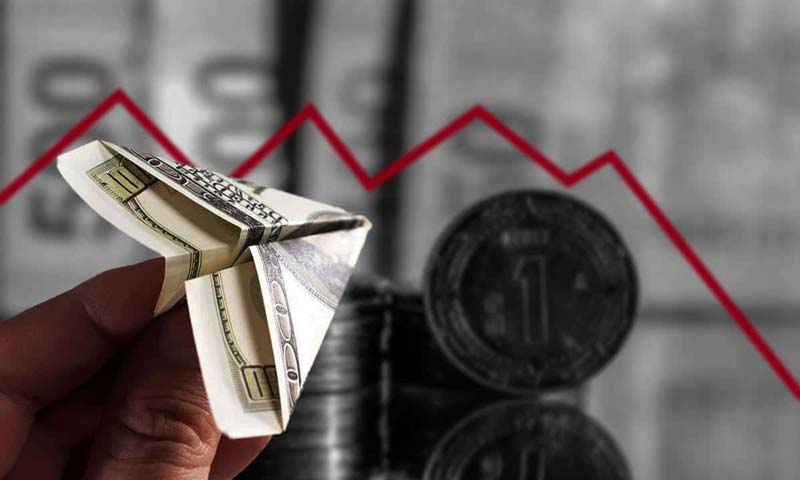 ¡México al borde del abismo financiero! Moody’s recorta su calificación y lo deja al límite de la no inversión