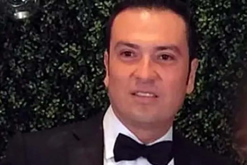 “Si caigo yo, caen los López Beltrán”: acusan a Amílcar Olán de extorsión