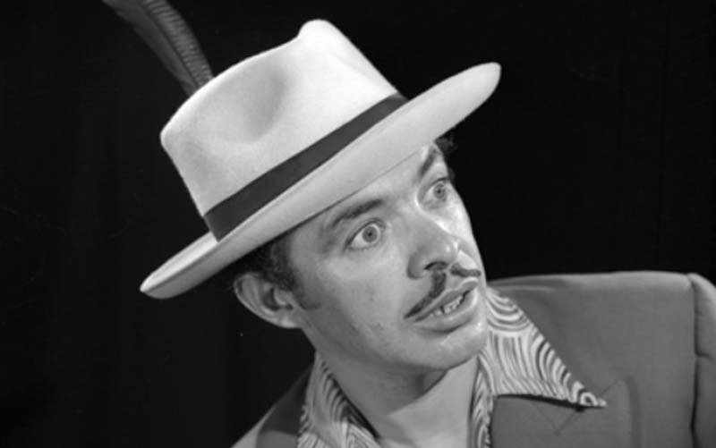 ¡Vuelve Tin Tan! El álbum “Iconos Eternos” revive su humor, música y estilo pachuco