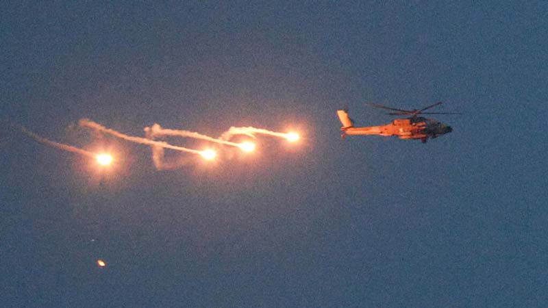 “Ya está abierto”: Irán desbloquea Ormuz tras acuerdo de alto al fuego en Medio Oriente