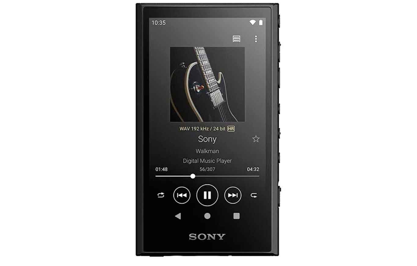 Walkman NW-A306 