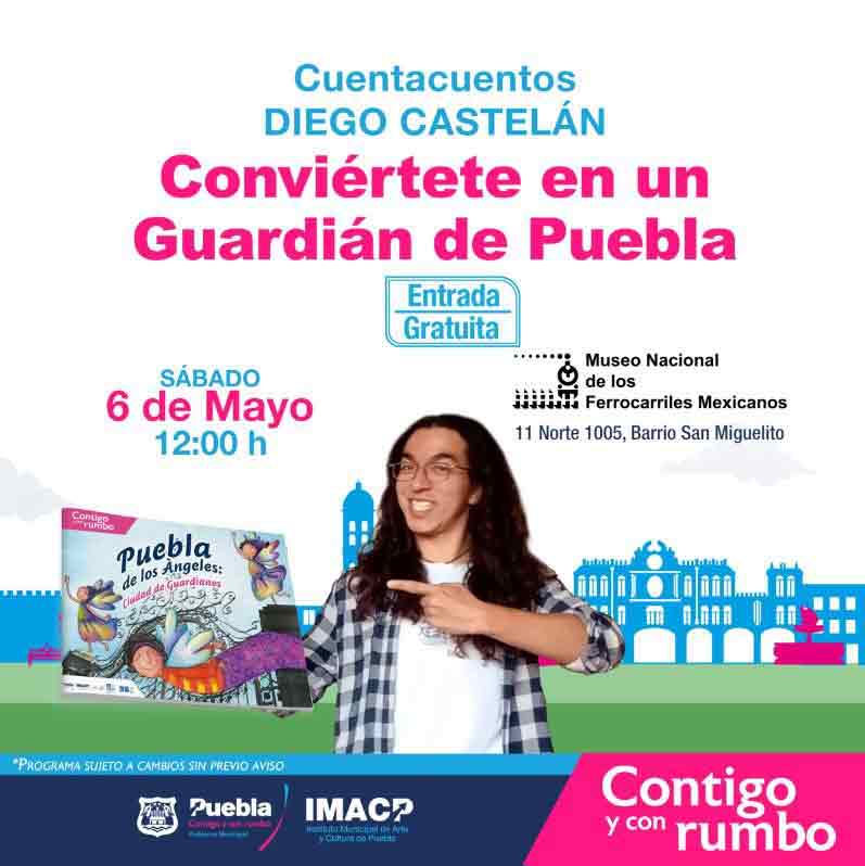 Aniversario de la Batalla de Puebla 