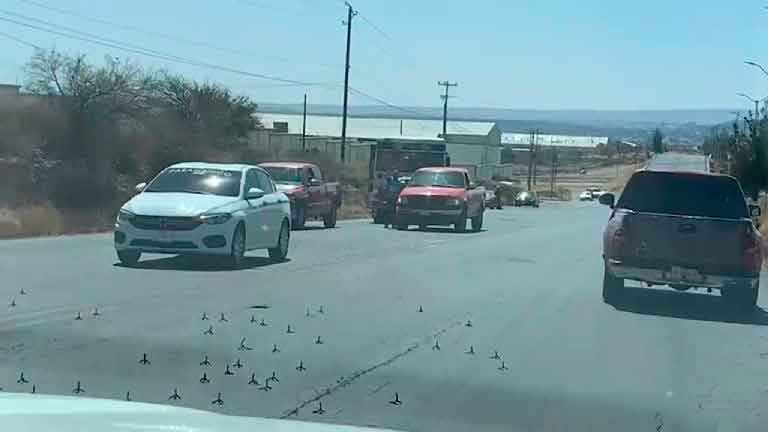 Continúa la violencia en Zacatecas