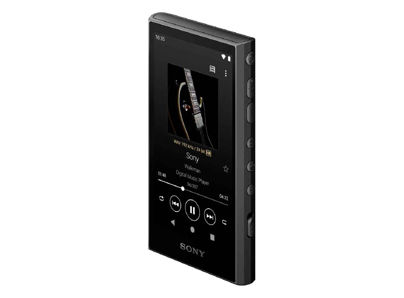 Walkman NW-A306 