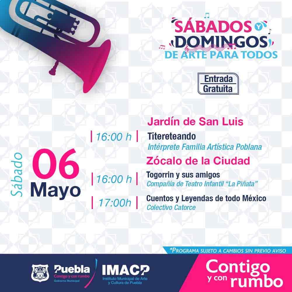 Aniversario de la Batalla de Puebla 