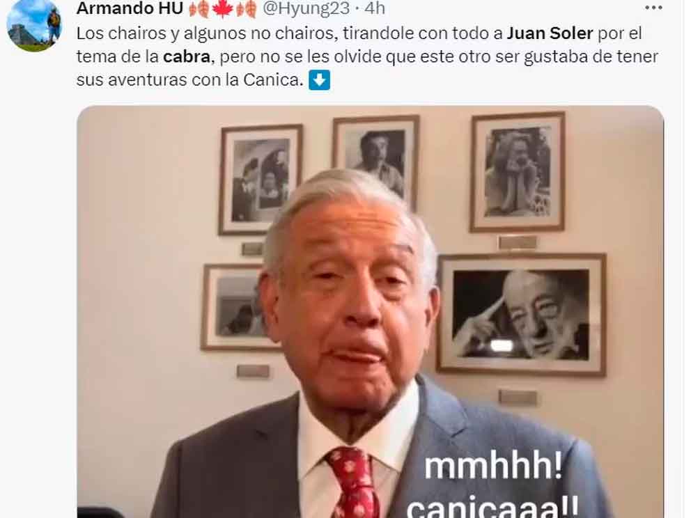 Juan Soler