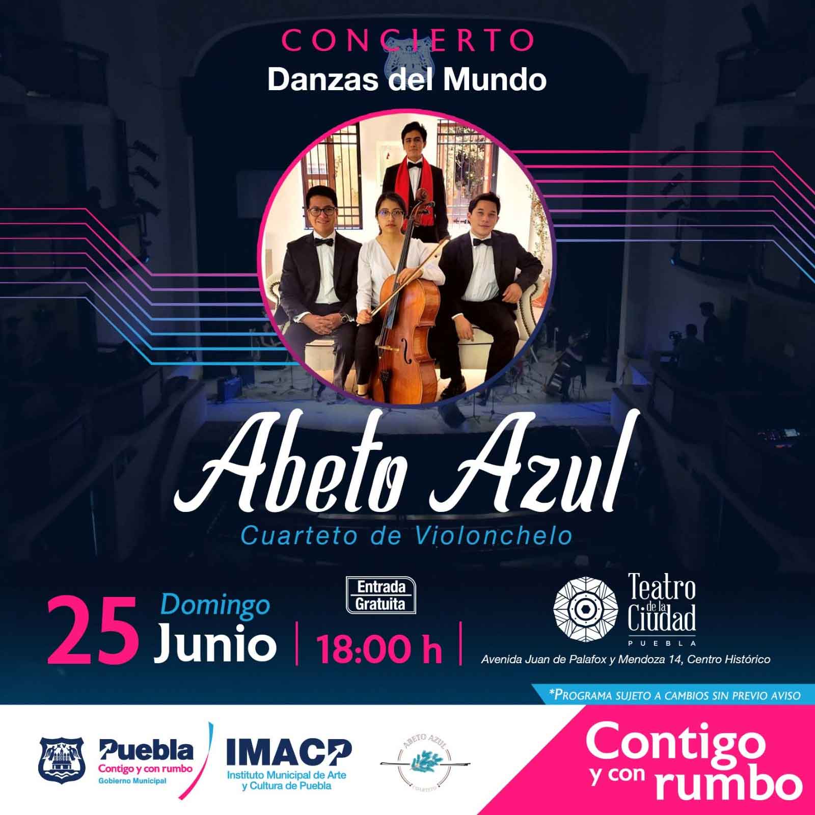 Arte y cultura