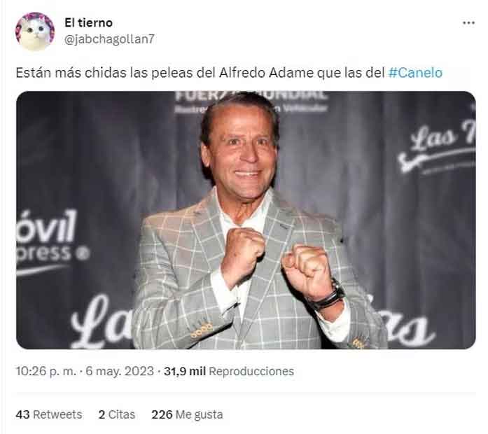 Memes Alfredo Adame