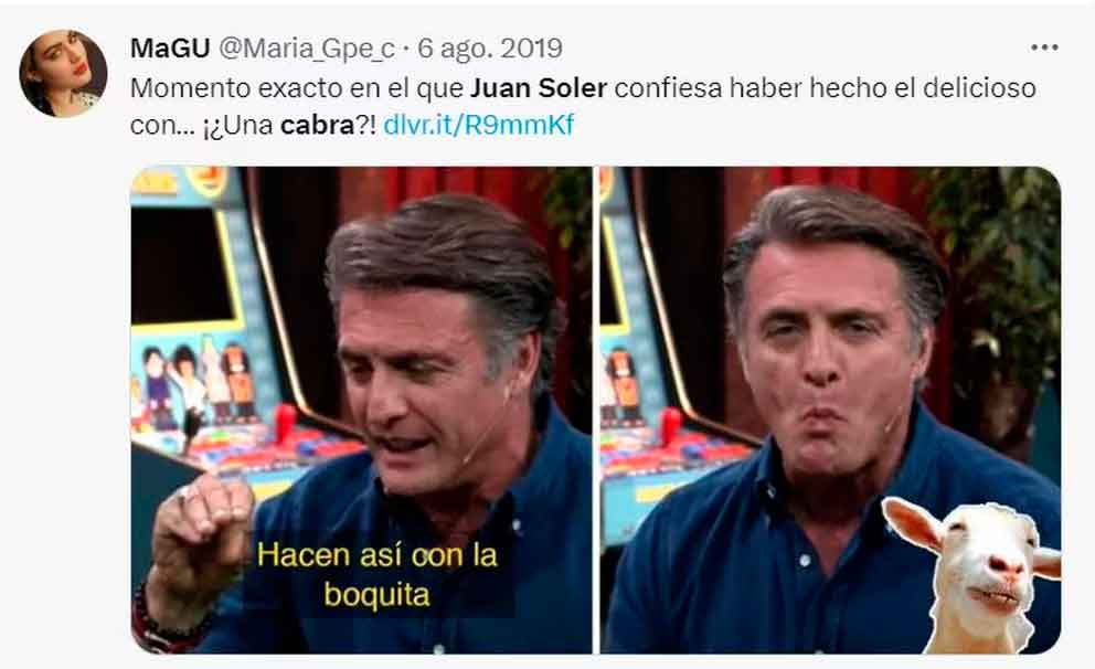 Juan Soler