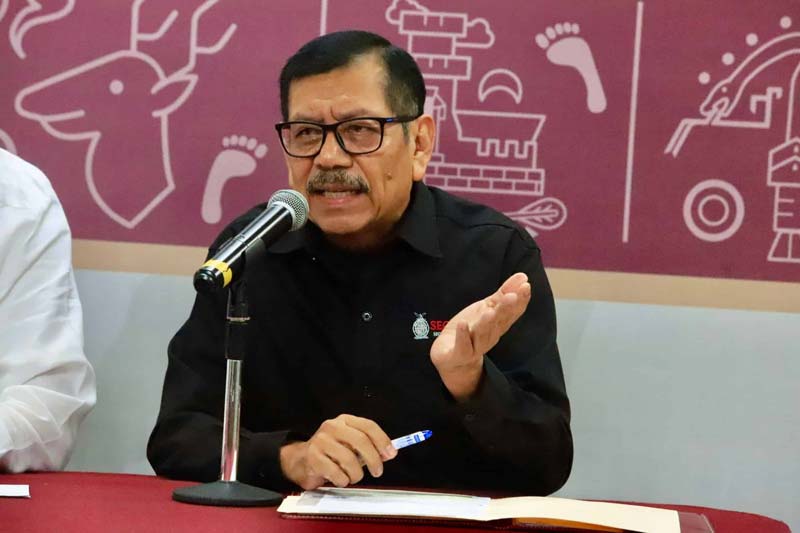 1 de junio clave: exsecretario de Rocha comparecerá en EU y buscaría acuerdo con la fiscalía