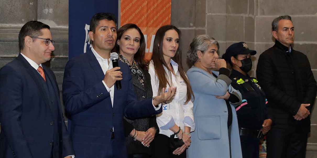 107 empresas mejoran saneamiento, tratamiento y manejo de aguas residuales en Puebla