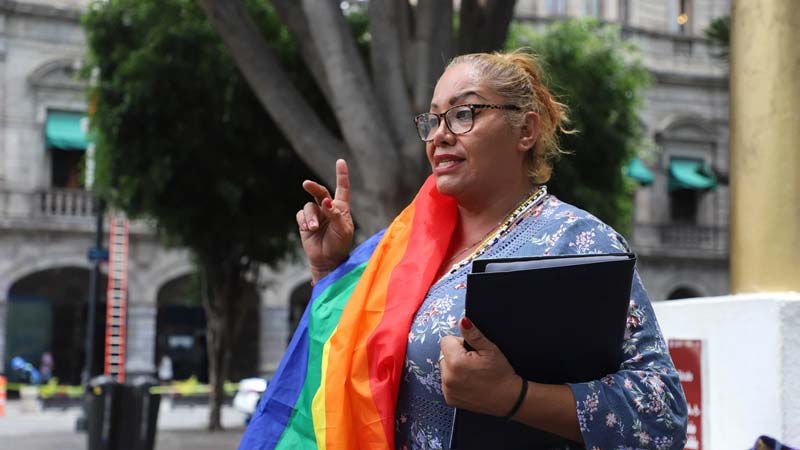 14 mujeres en riesgo de perder custodia de sus hijos; Colectivo pidió ayuda al Congreso