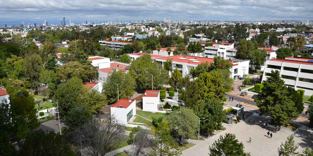 BUAP