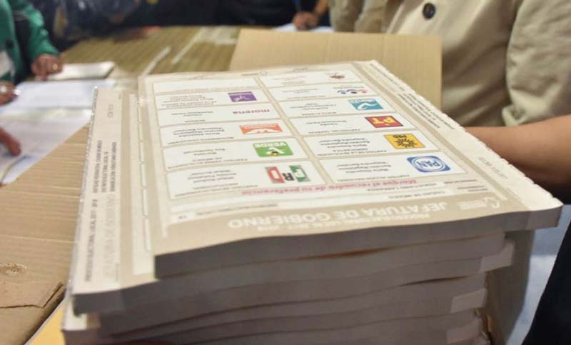 2027 será megaelección según Plan B: siete boletas y campaña de Claudia Sheinbaum