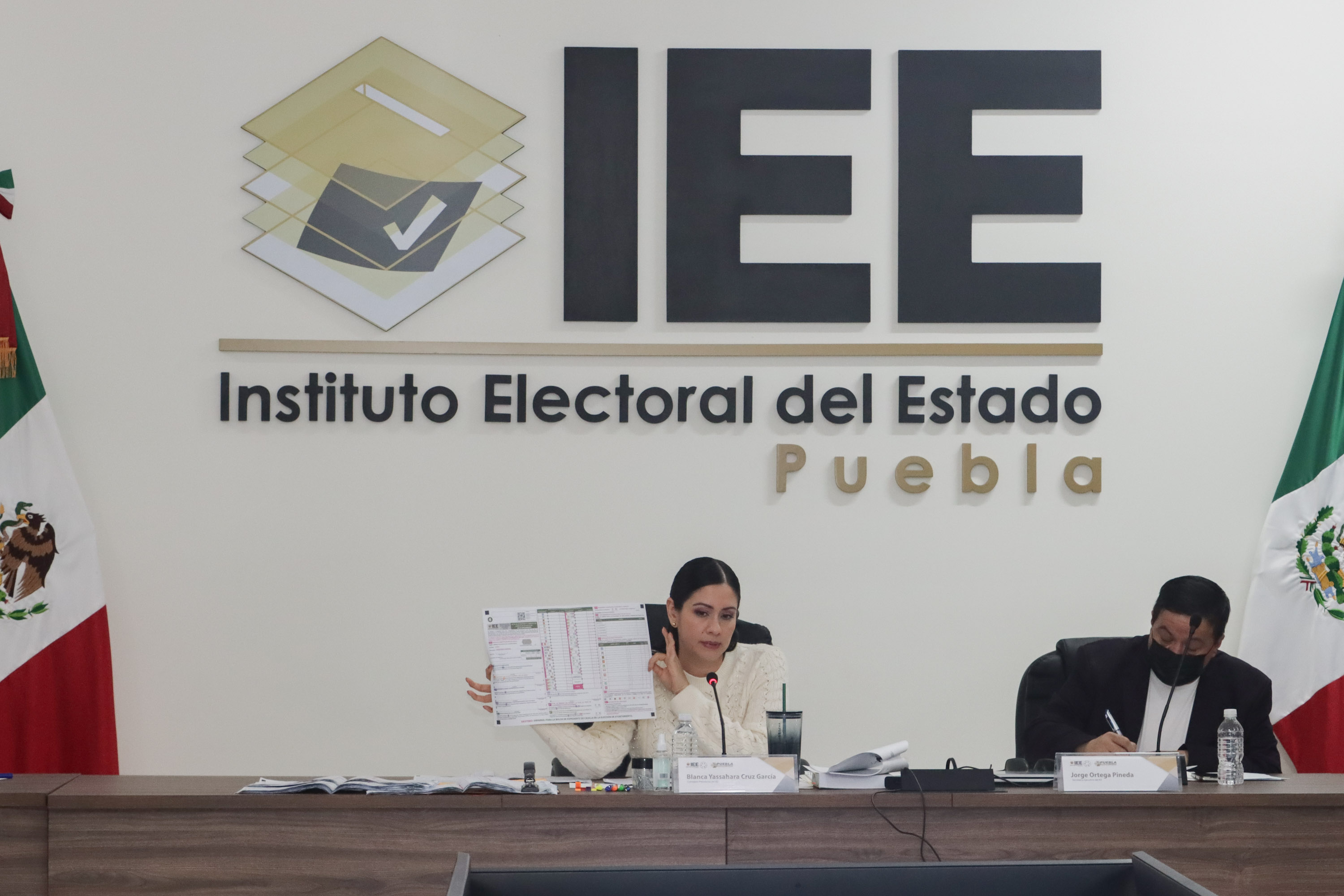 IEE