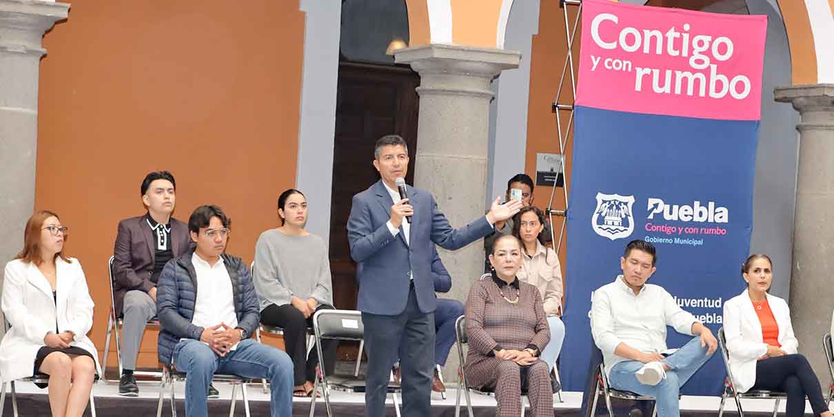 Jóvenes Talento entregará 30 mil pesos a mejores proyectos de negocio
