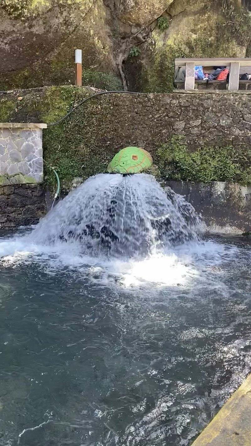 9 Manantiales en Chignautla: el destino mágico de aguas cristalinas en Puebla