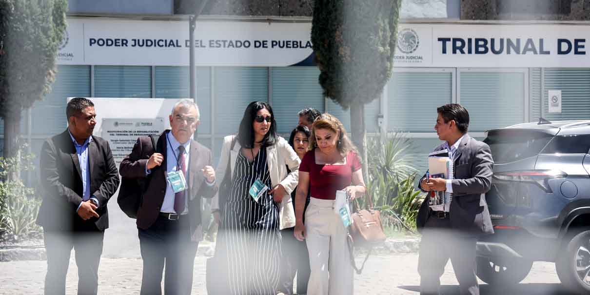 A López Zavala se le ha comprobado el delito de feminicidio, atajó la Fiscalía de Puebla
