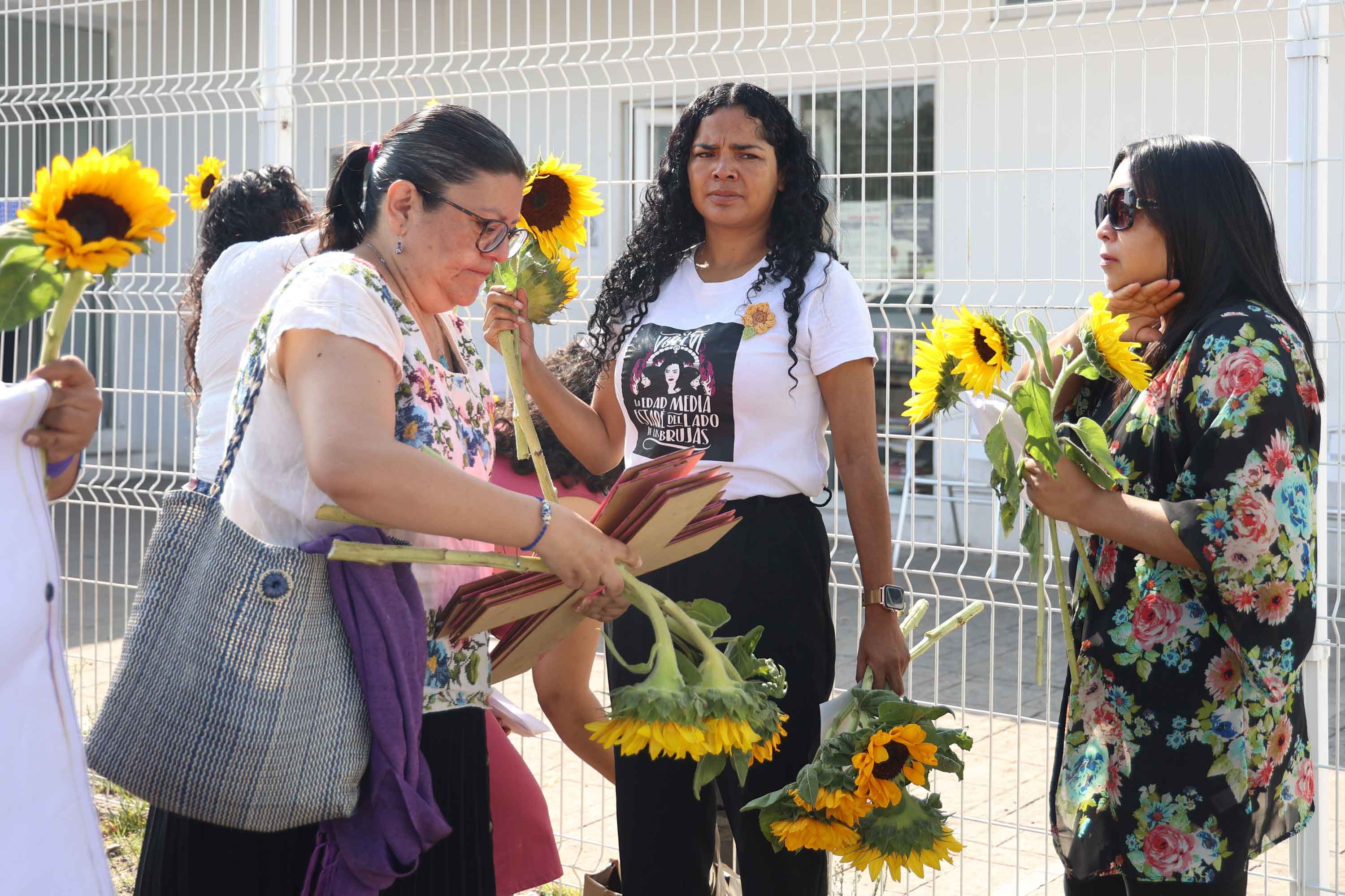A tres años del feminicidio de Cecilia Monzón, activistas exigen justicia