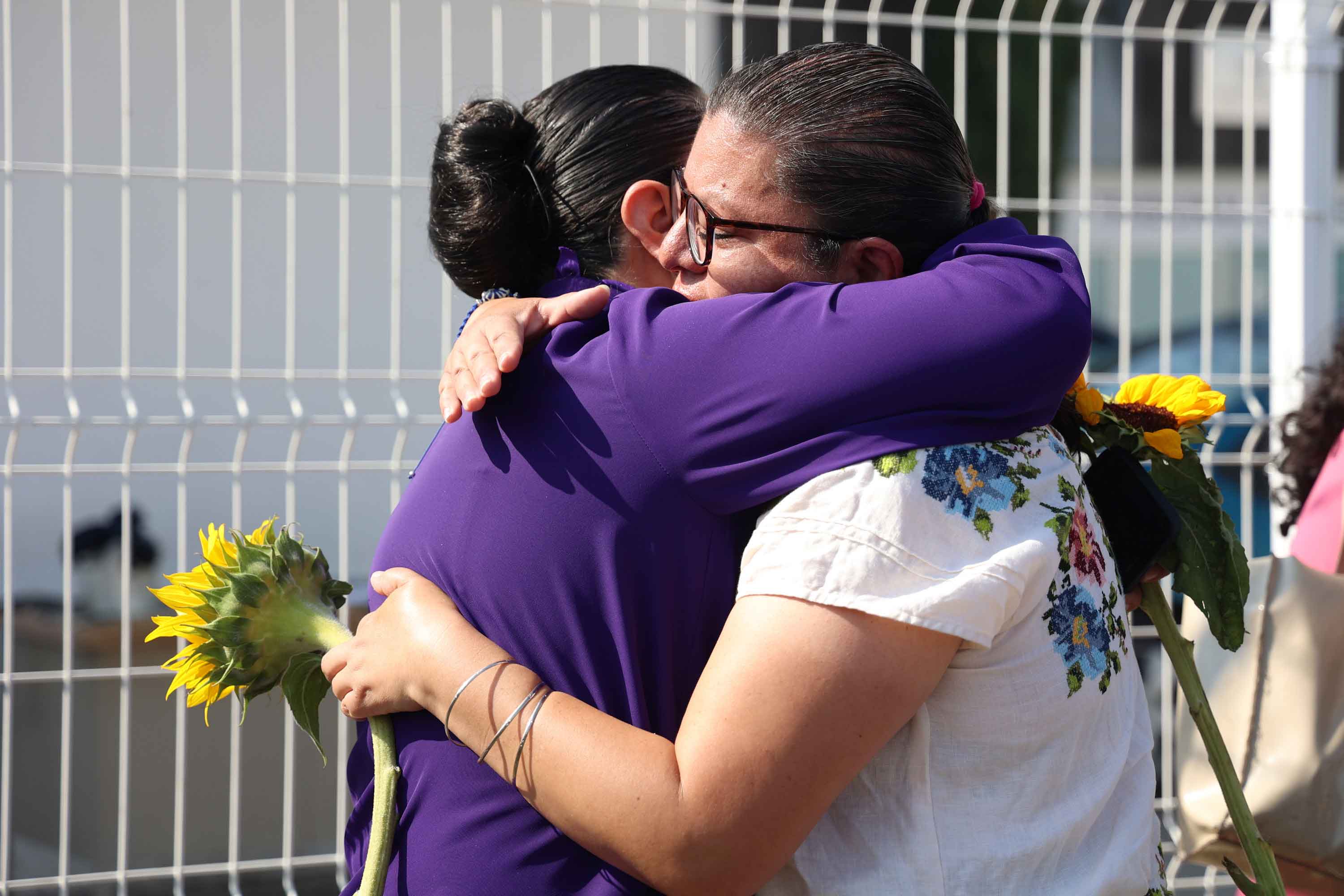 A tres años del feminicidio de Cecilia Monzón, activistas exigen justicia