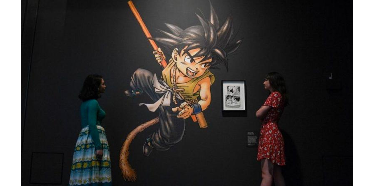 Muere Akira Toriyama creador de Dragon Ball  a los 68 años de edad 