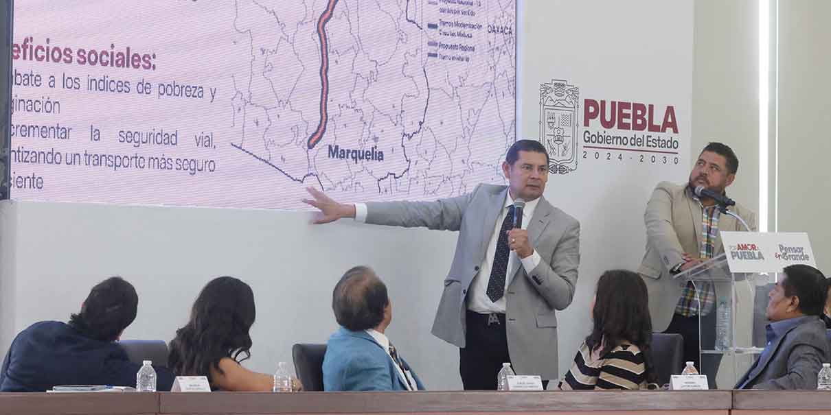 Alejandro Armenta