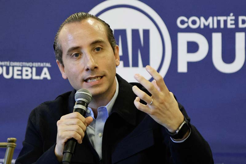 AN demuestra puro interés al impulsar Totimehuacán para convertirse en municipio