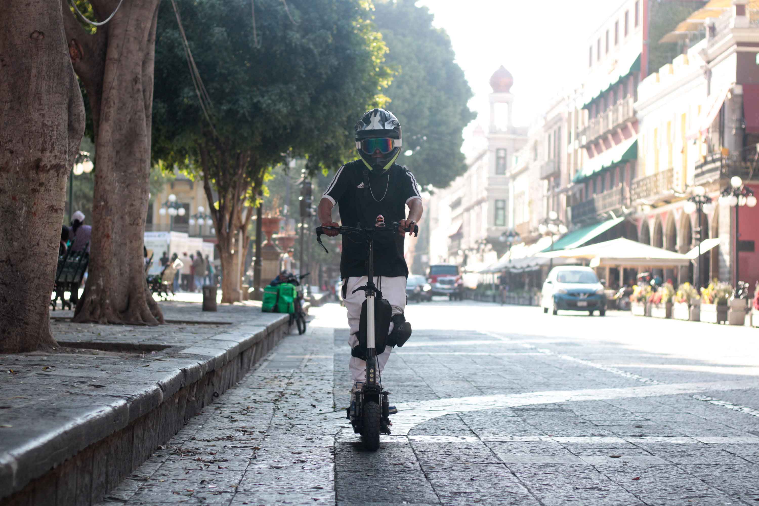 EVITA sanciones, CHECA los nuevos lineamientos si usas motocicleta