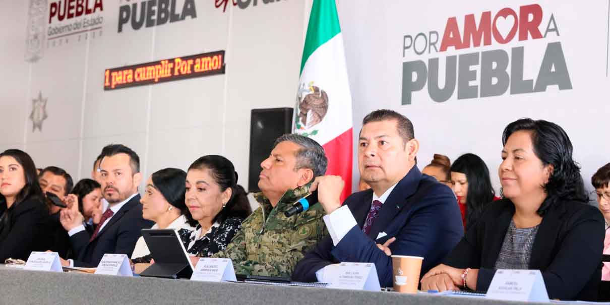 Alejandro Armenta