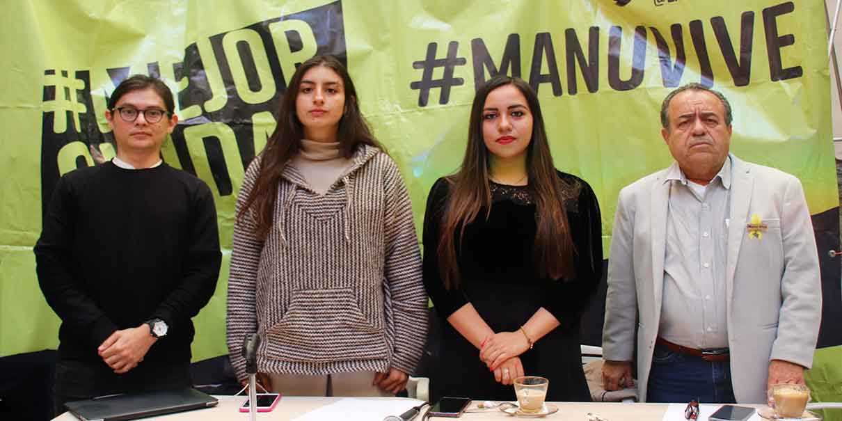 Ruegan activistas al Congreso desempolvar iniciativas en Movilidad para frenar muertes