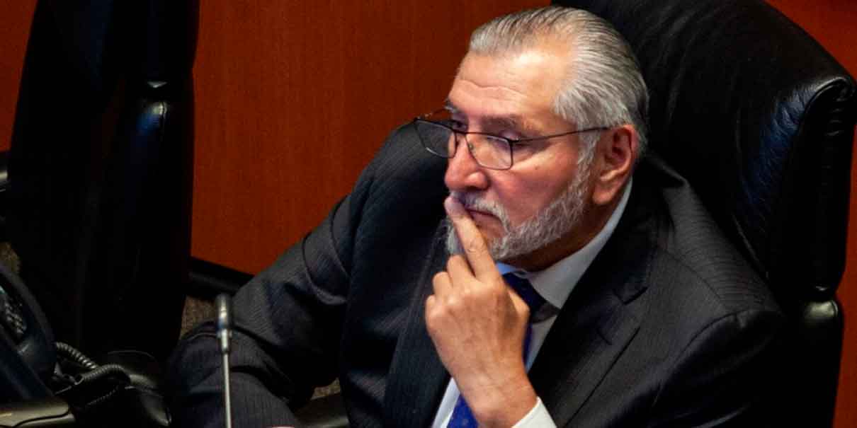 Adán Augusto López