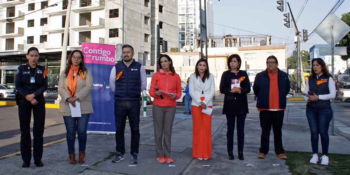 Agresores de mujeres van por obligación a las terapias, sin intención de mejorar