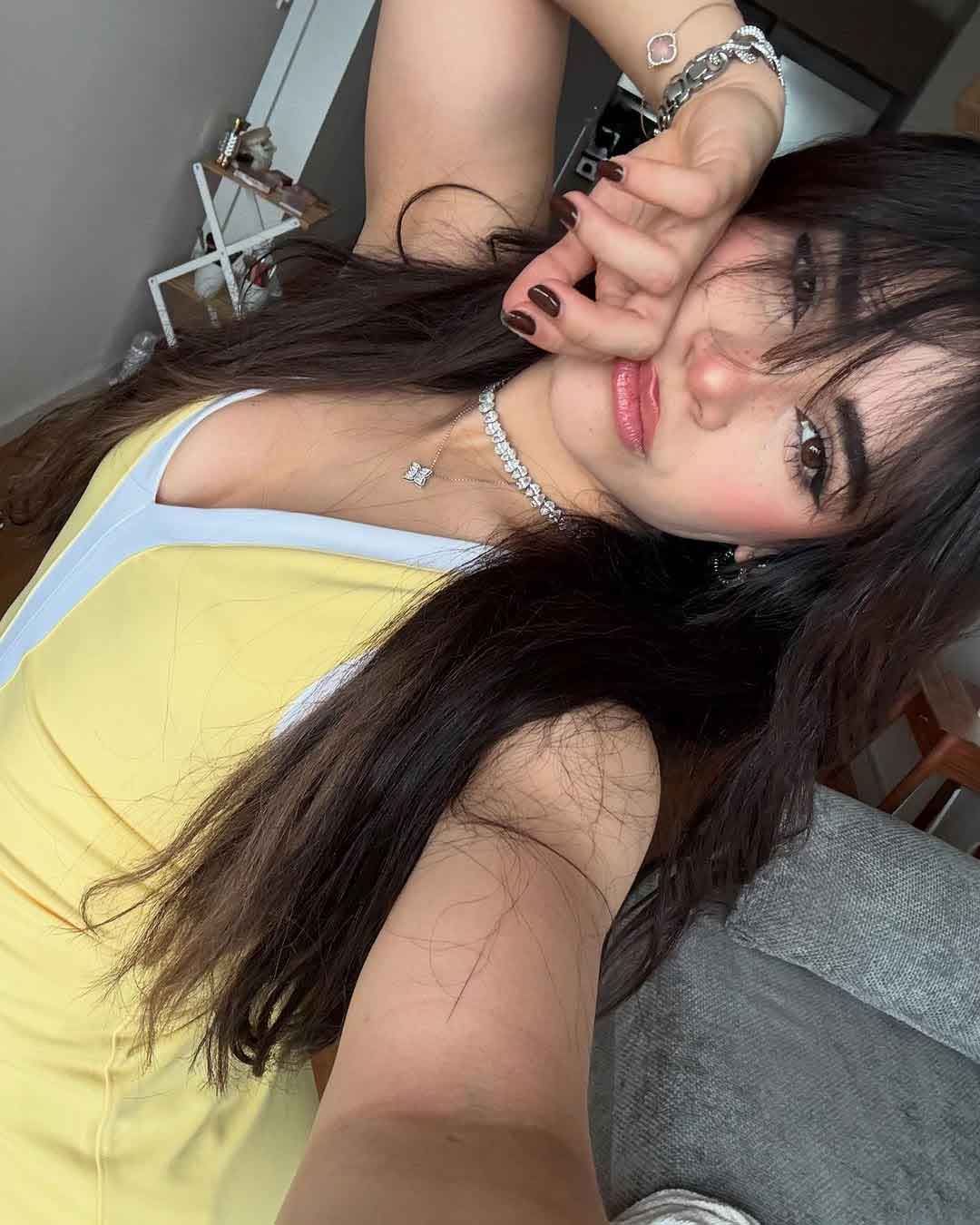 Alana Flores: “No es real”, tras deepfake íntimo; tomará medidas legales