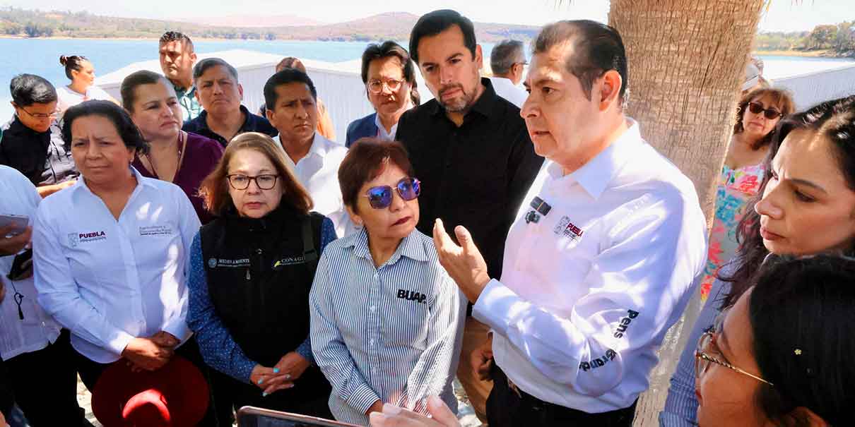 Proyecto de saneamiento 