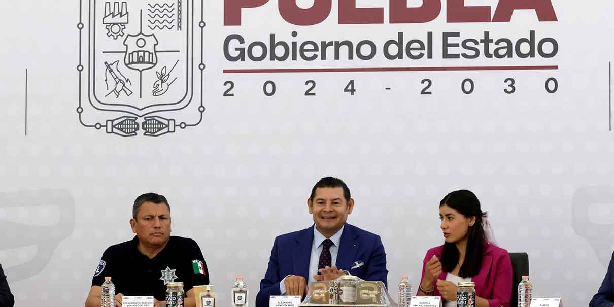 Alejandro Armenta Mier