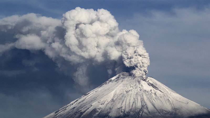 Alerta UV extremo y clima estable en Puebla: Gobierno de la Ciudad