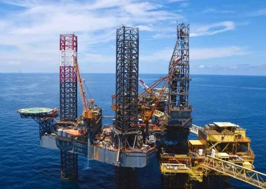 Alerta en Tabasco: Derrame de petróleo en Dos Bocas cierra playas y paraliza pesca