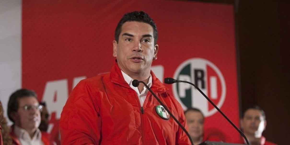 Denuncia de Alito a Maduro