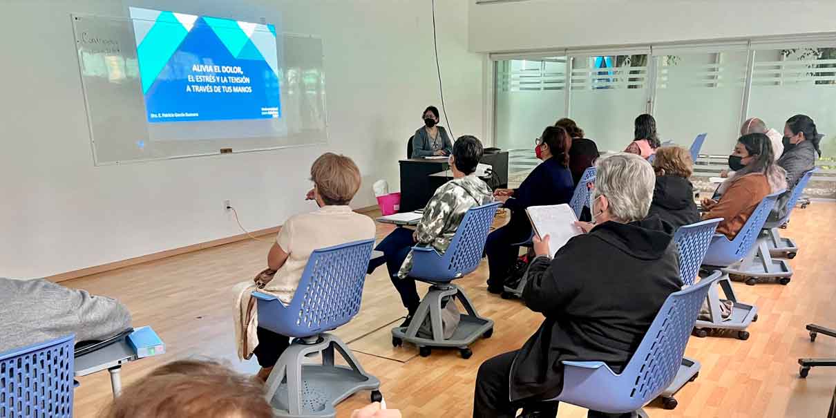 Amplían y modernizan la Universidad para Adultos BUAP