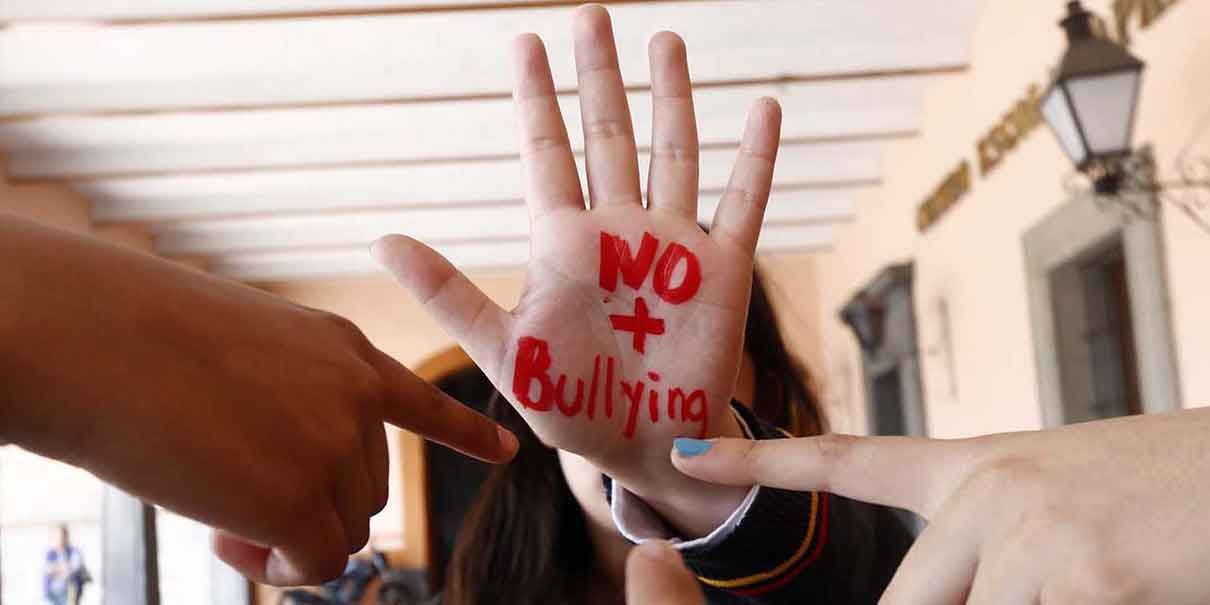 Penas a docentes que permitan el Bullying deben ser discutidas por especialistas