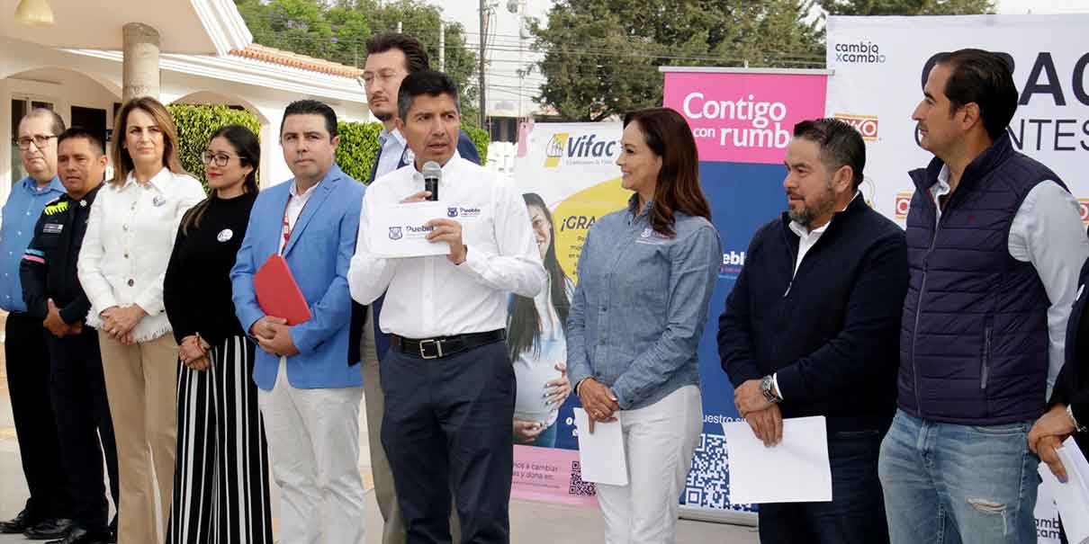 Apoyo de clientes Oxxo ayudarán a pacientes con secuelas post­Covid