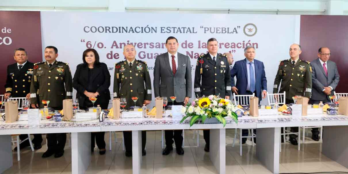 Guardia Nacional