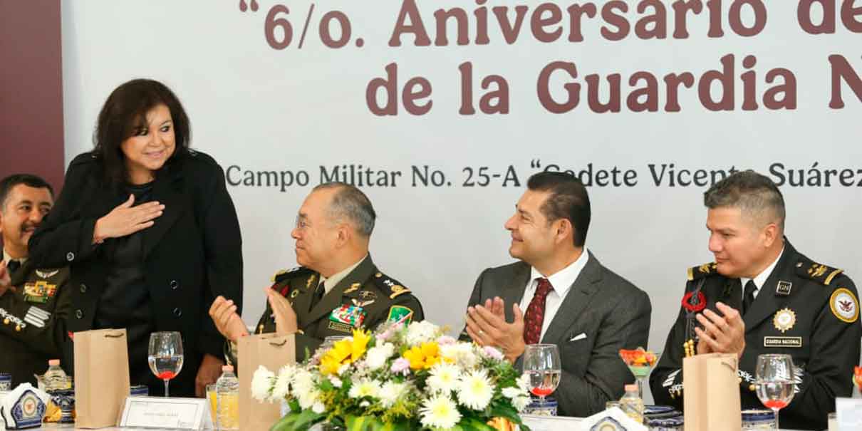 Guardia Nacional