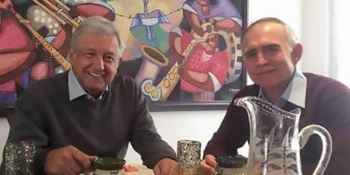 Así lavó dinero Vector de Alfonso Romo para el Cártel de Sinaloa, según FinCEN