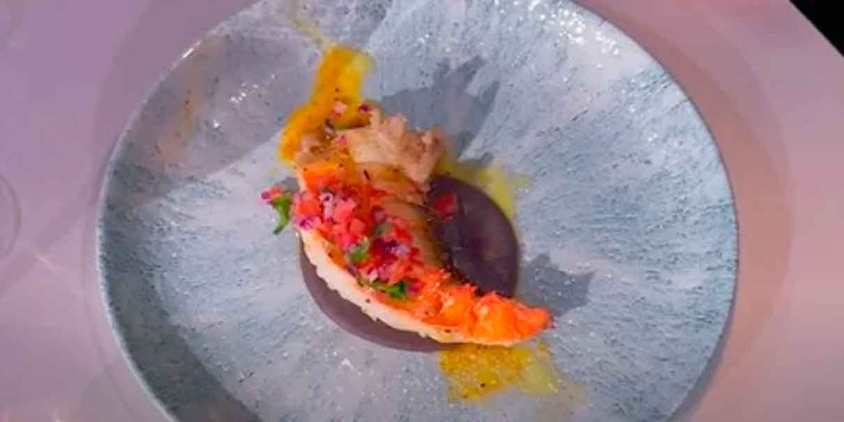 Así logró convencer Ricardo Peralta a los jueces de Masterchef Celebrity México