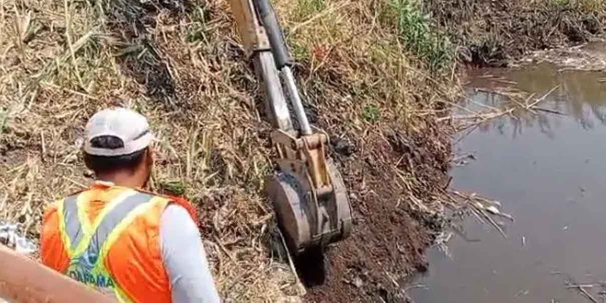 Atlixco amplía Plan Tláloc 2025 ante inicio de huracanes