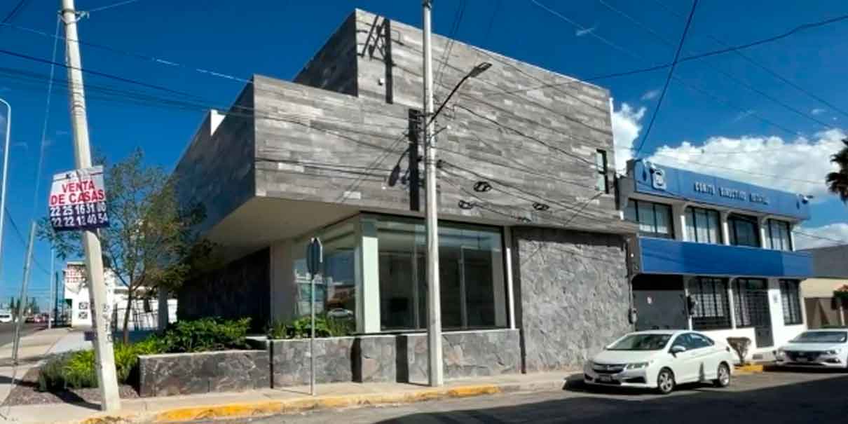 Augusta Díaz negó sobrecosto en construcción de sede panista
