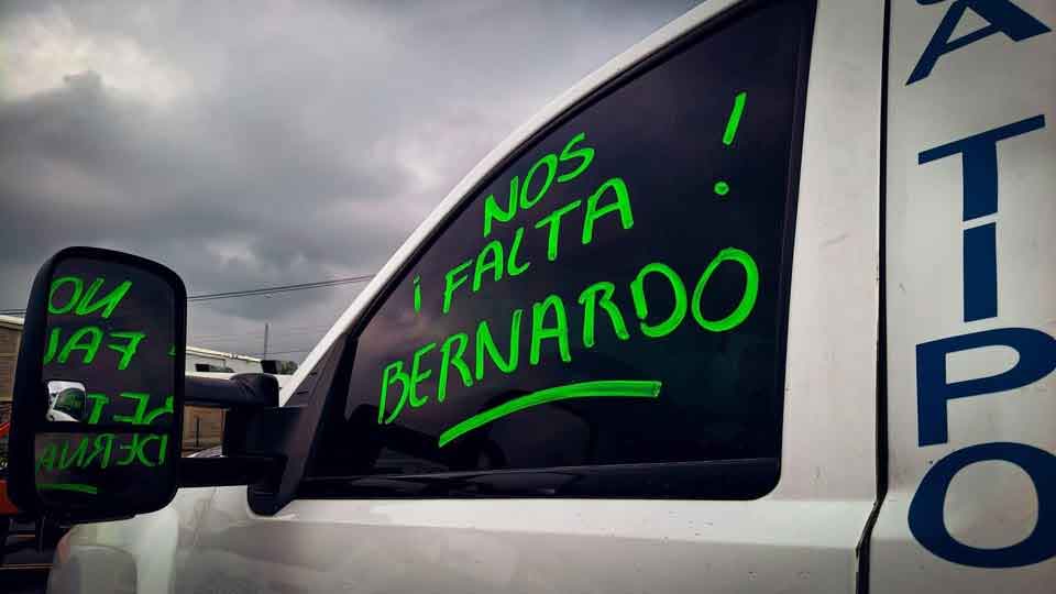 Autodefensas podrían entrar a Jilotepec si no hay respuesta por líder desaparecido
