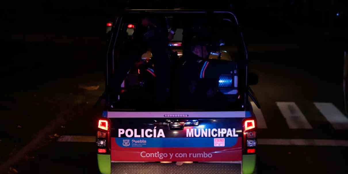 Ayuntamiento de Puebla inicia 2024 con más de 70 mil descargas de la app ‘Alerta Contigo’